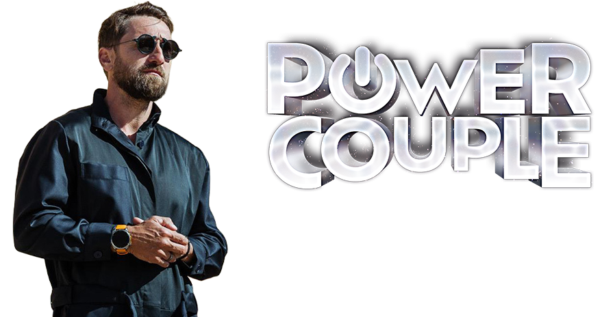 logo PowerCouple si Dani Otil
